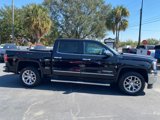 Used 2018 GMC Sierra 1500 SLT w/ SLT Premium Package image 5