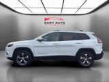 Used 2019 Jeep Cherokee Limited image 2
