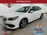 Used 2022 Subaru Legacy Premium image 3