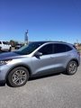 Used 2022 Ford Escape SEL w/ Technology Package image 2