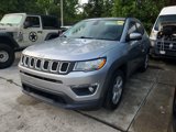 Used 2019 Jeep Compass Latitude w/ Popular Equipment Group image 2