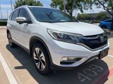 Used 2016 Honda CR-V Touring image 3