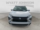 Used 2022 Mitsubishi Eclipse Cross SE image 5