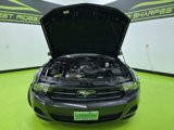 Used 2010 Ford Mustang Coupe image 3