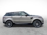 Certified 2022 Land Rover Range Rover Sport HSE Silver Edition image 4