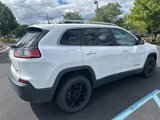 Used 2019 Jeep Cherokee Latitude Plus image 5