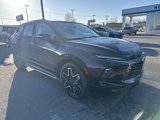 Certified 2024 Chevrolet Blazer RS w/ Driver Confidence II Package image 3