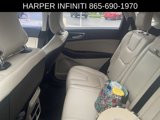 Used 2018 Ford Edge Titanium w/ Equipment Group 301A image 6