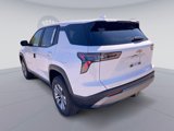 New 2025 Chevrolet Equinox LT image 4