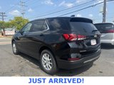 Used 2023 Chevrolet Equinox LT image 5