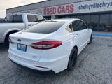 Used 2019 Ford Fusion SEL image 3