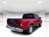 Used 2017 Nissan Frontier SV image 3