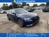 Used 2017 Chrysler 300 S w/ 300S Premium Group image 6