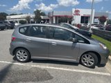 Used 2010 Honda Fit Sport image 2