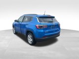 Certified 2022 Jeep Compass Latitude image 4