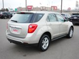 Used 2015 Chevrolet Equinox LS image 3