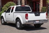 Used 2020 Nissan Frontier SV image 6
