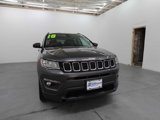 Used 2018 Jeep Compass Latitude w/ Safe & Security Group image 3