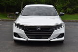 Used 2022 Honda Accord Sport image 2