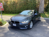 Used 2015 BMW 428i Coupe image 2