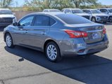 Used 2018 Nissan Sentra SV image 4