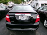 Used 2012 Ford Fusion SEL image 6