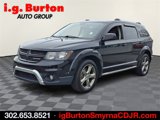 Certified 2017 Dodge Journey Crossroad w/ Popular Equipment Group image 3