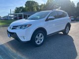 Used 2013 Toyota RAV4 XLE image 6