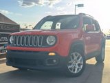 Used 2016 Jeep Renegade Latitude image 2