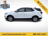 Used 2022 Chevrolet Equinox LT image 2