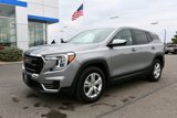 Certified 2024 GMC Terrain SLE image 2