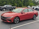 Used 2024 Hyundai Elantra Limited image 3