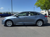 New 2025 Toyota Corolla LE image 4
