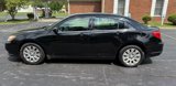 Used 2013 Chrysler 200 LX image 3