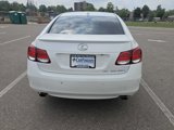Used 2011 Lexus GS 350 AWD image 4