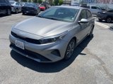 Used 2023 Kia Forte LXS image 2