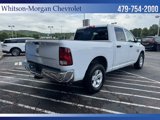 Used 2022 RAM 1500 Tradesman w/ Chrome Appearance Group image 5