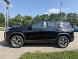 New 2026 Chevrolet Equinox LT w/ Convenience Package II image 2