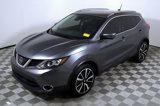 Used 2019 Nissan Rogue Sport SL w/ Premium Package image 3