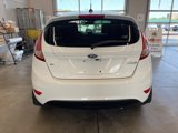 Used 2018 Ford Fiesta SE image 5