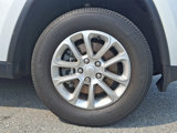 Used 2021 Jeep Grand Cherokee Laredo image 2