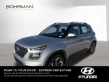 New 2025 Hyundai Venue SEL image 4