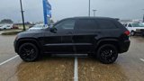 Used 2018 Jeep Grand Cherokee Altitude image 5