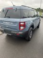 New 2025 Ford Bronco Sport Big Bend image 3