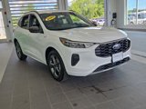 Used 2023 Ford Escape ST-Line w/ Tech Pack #1 image 4
