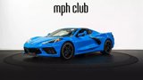 Used 2024 Chevrolet Corvette Stingray Premium Cpe w/ Z51 Performance Package image 2