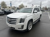 Used 2018 Cadillac Escalade Luxury image 3
