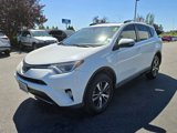 Used 2017 Toyota RAV4 XLE image 3