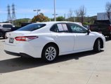 Certified 2020 Toyota Camry LE w/ Carpet Mat Package image 3