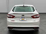 Used 2015 Ford Fusion SE image 3
